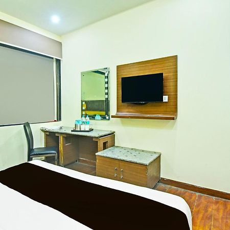 Super Townhouse Amrapali Circle Formerly Hotel Aqua Jaipur Eksteriør bilde