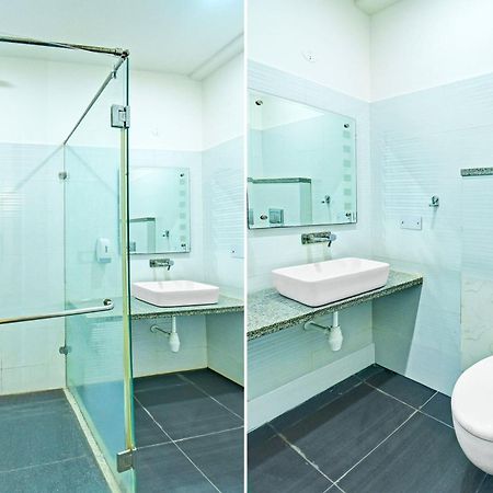 Super Townhouse Amrapali Circle Formerly Hotel Aqua Jaipur Eksteriør bilde