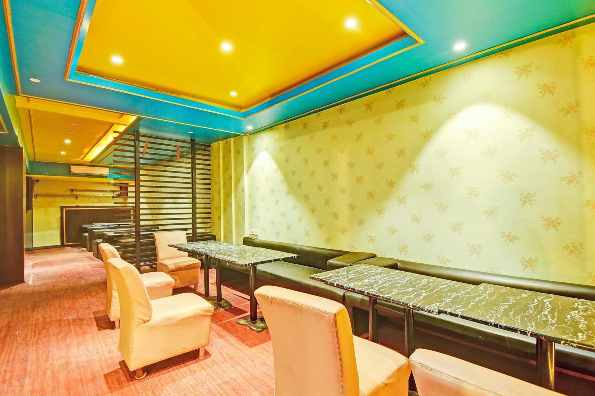 Super Townhouse Amrapali Circle Formerly Hotel Aqua Jaipur Eksteriør bilde
