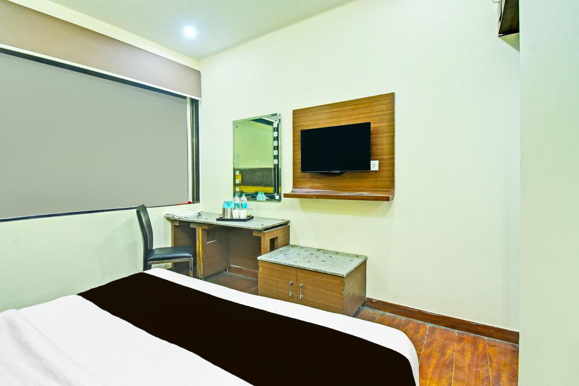 Super Townhouse Amrapali Circle Formerly Hotel Aqua Jaipur Eksteriør bilde