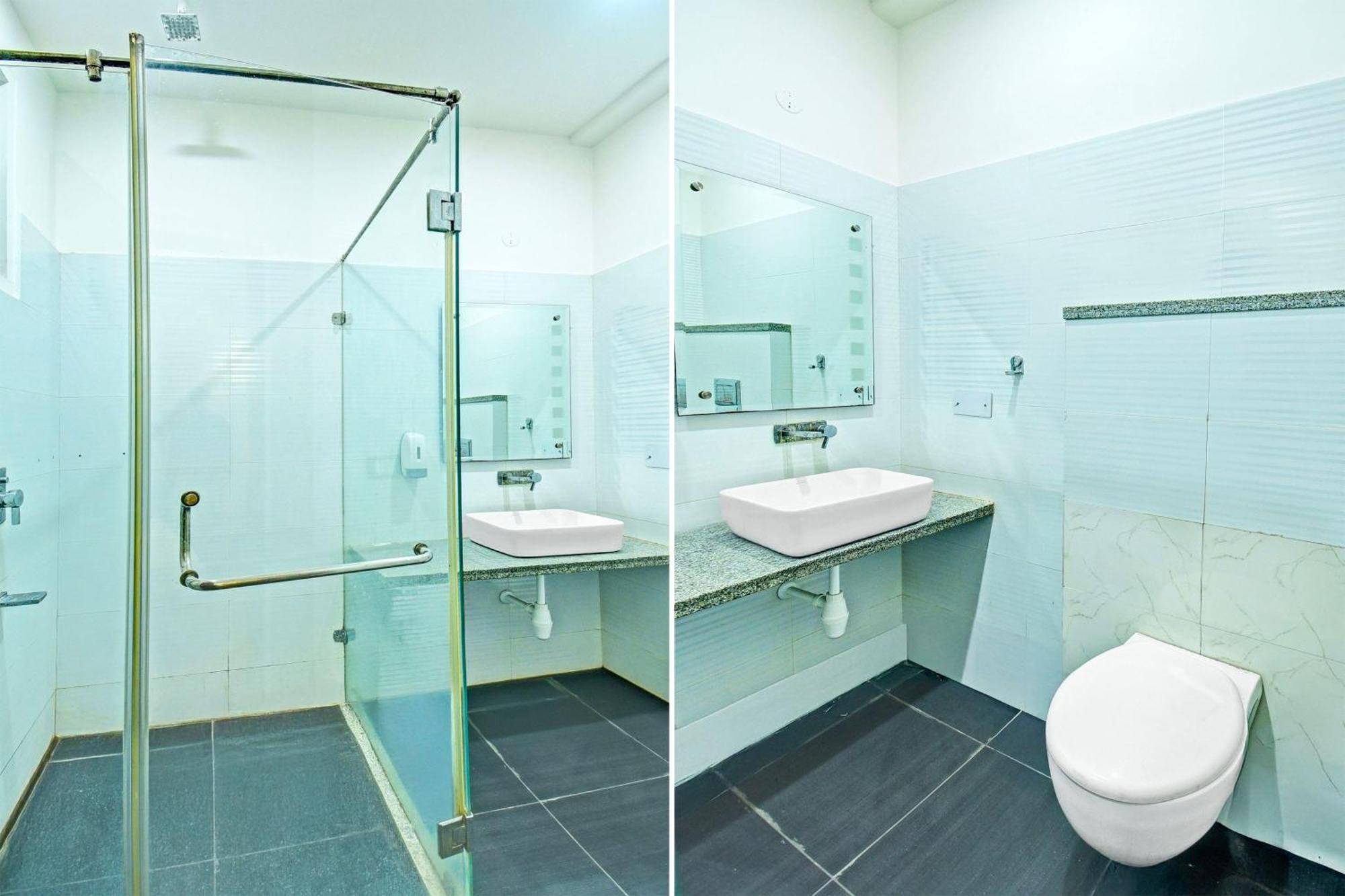 Super Townhouse Amrapali Circle Formerly Hotel Aqua Jaipur Eksteriør bilde