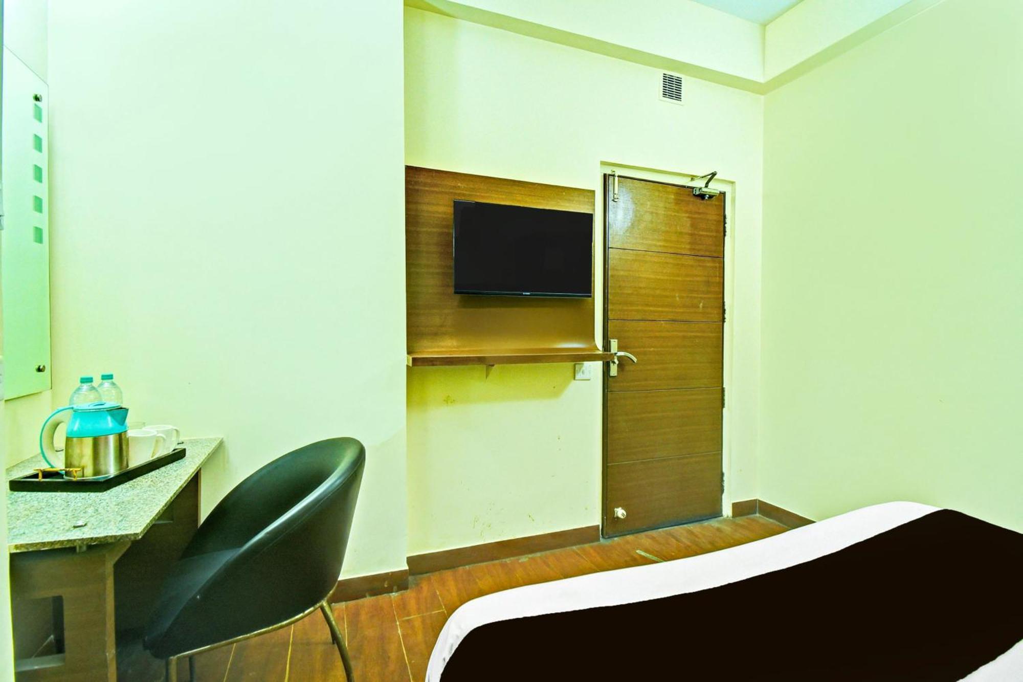 Super Townhouse Amrapali Circle Formerly Hotel Aqua Jaipur Eksteriør bilde