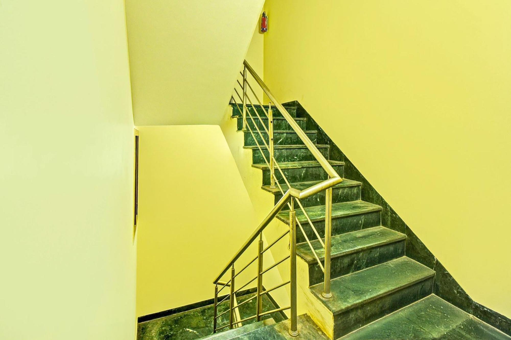 Super Townhouse Amrapali Circle Formerly Hotel Aqua Jaipur Eksteriør bilde