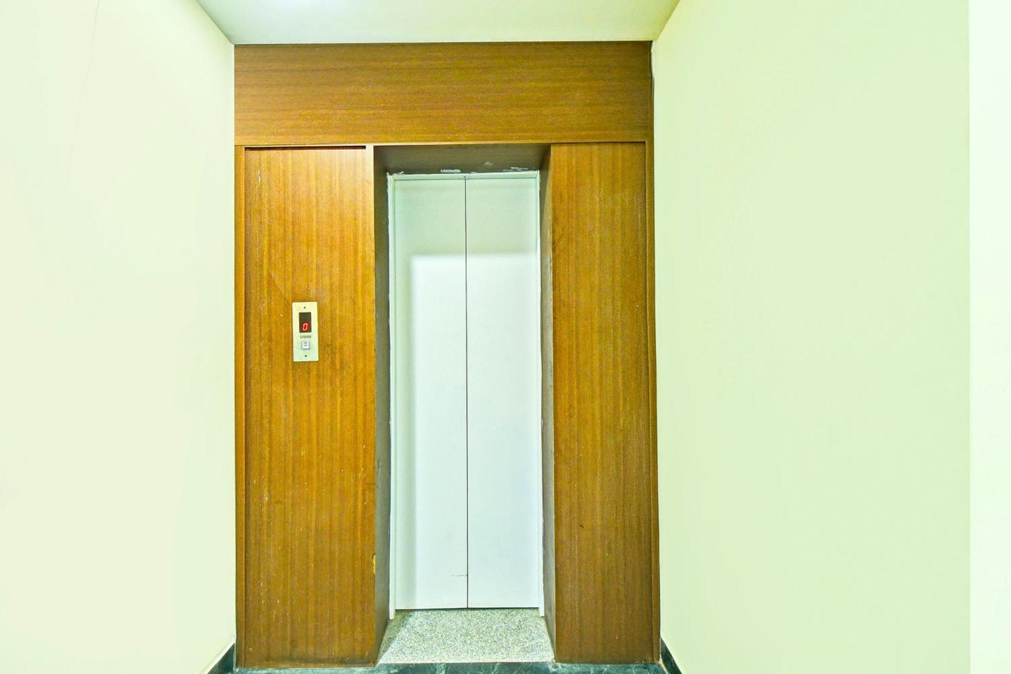 Super Townhouse Amrapali Circle Formerly Hotel Aqua Jaipur Eksteriør bilde