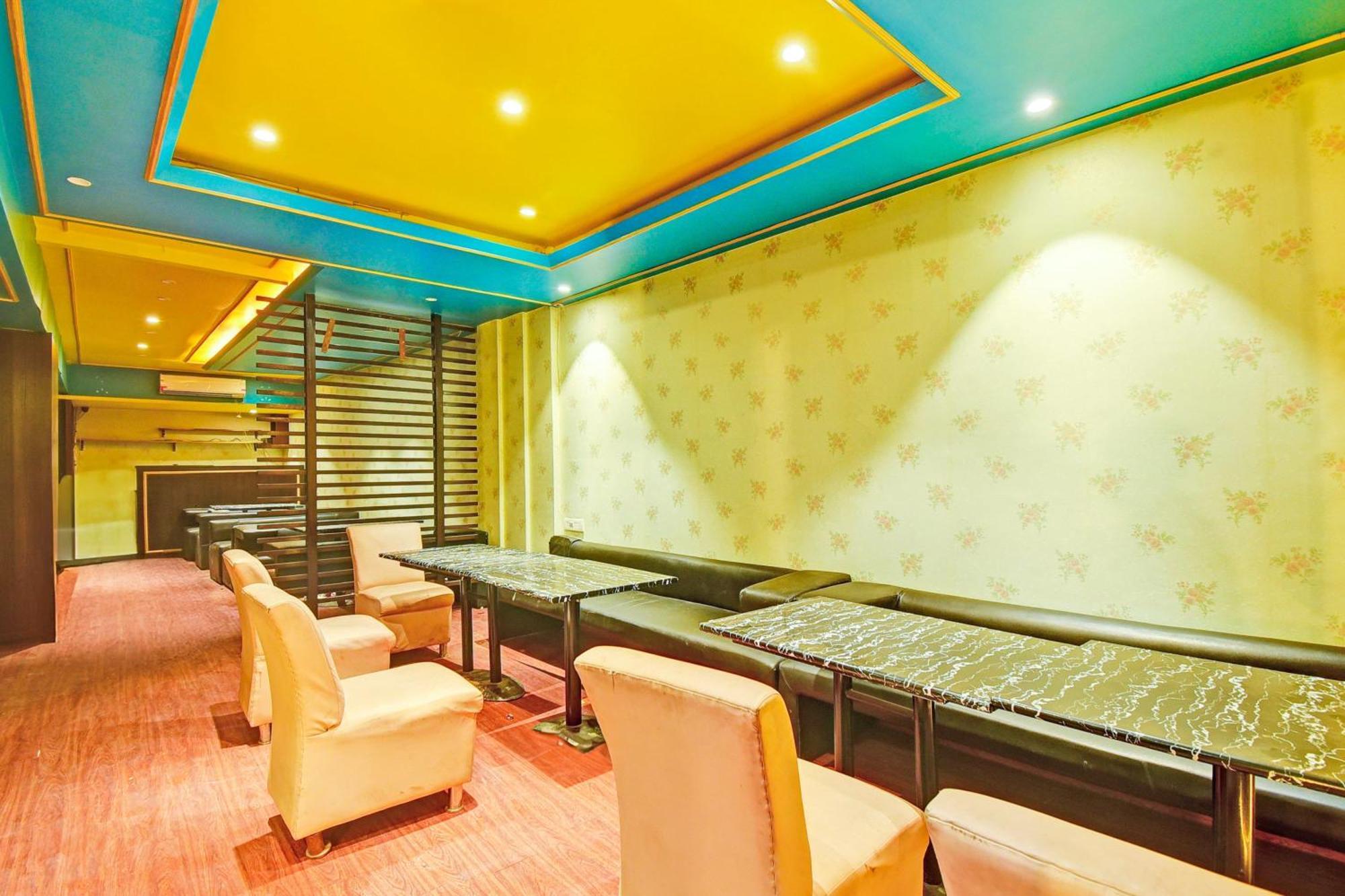 Super Townhouse Amrapali Circle Formerly Hotel Aqua Jaipur Eksteriør bilde